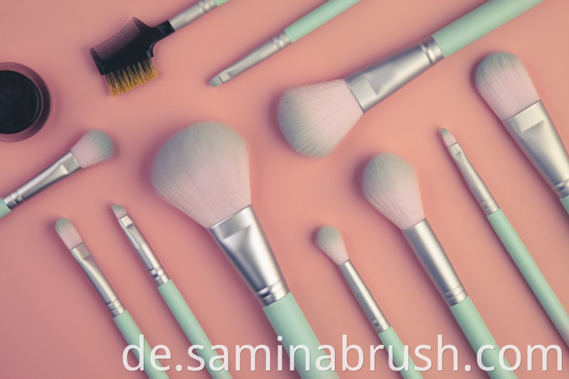 Makeup Brush Type 01